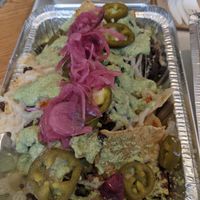  at Chaia - Chinatown in Washington