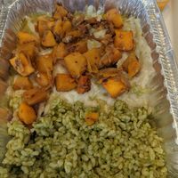  at Chaia - Chinatown in Washington