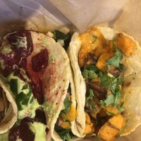   at Chaia - Chinatown in Washington