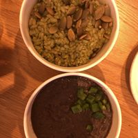   at Chaia - Chinatown in Washington