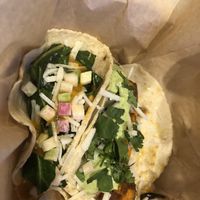   at Chaia - Chinatown in Washington