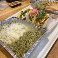   at Chaia - Chinatown in Washington