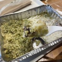   at Chaia - Chinatown in Washington