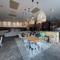   at Chaia - Chinatown in Washington