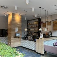   at Chaia - Chinatown in Washington