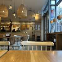   at Chaia - Chinatown in Washington