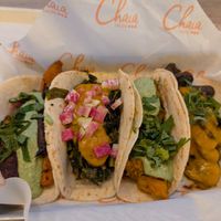  at Chaia - Chinatown in Washington