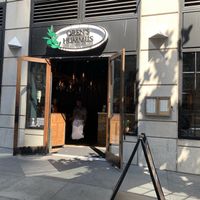 Oren's Hummus at Oren's Hummus in San Francisco