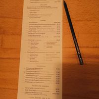 The other Options at Stickerei in St Gallen