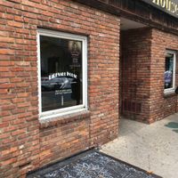 Birdsall House at Birdsall House in Peekskill