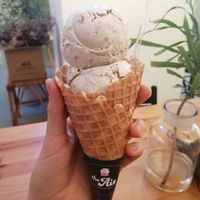 Mylkshake at The Ais in Penang