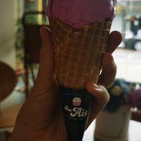 Pitaya-mango at The Ais in Penang