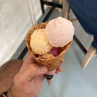   at The Ais in Penang