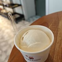 Watermelon lychee at The Ais in Penang