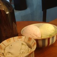 Close up at The Ais in Penang