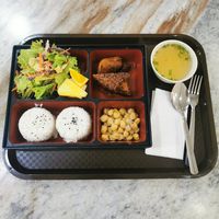  at Green Bowl in Kuala Lumpur