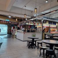  at Green Bowl in Kuala Lumpur