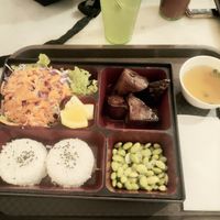  at Green Bowl in Kuala Lumpur