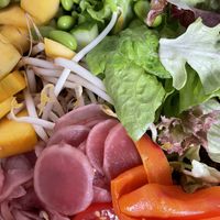 Lax - must order  at MaKE. in Cologne