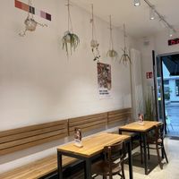 Interior  at MaKE. in Cologne