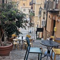 Location at Tipiko in Agrigento