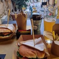 View at Tipiko in Agrigento