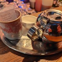 Sigiriya Ceylon Black Tea at Ulrich in Vienna