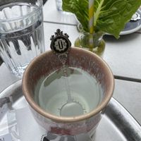 Tea  at Ulrich in Vienna