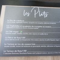  at Daily Gourmand in Vannes