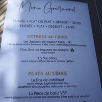  at Daily Gourmand in Vannes