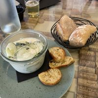 Tzatziki   at Daily Gourmand in Vannes