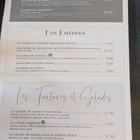  at Daily Gourmand in Vannes