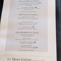  at Daily Gourmand in Vannes