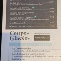  at Daily Gourmand in Vannes