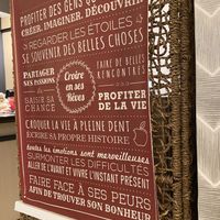 . at La Crêperie Sarra'Zen in Vannes