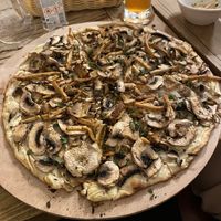   at L'Alsacien in Paris