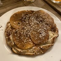   at L'Alsacien in Paris