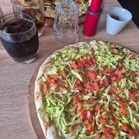  at L'Alsacien in Paris