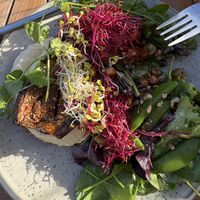   at Staring at Jacob in Amsterdam