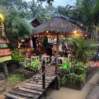   at Ranithu in Dambulla