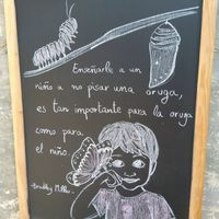 Muy guapa! at CReeA in Tarragona