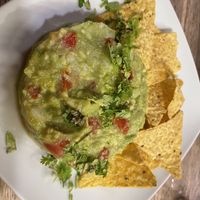 Guacamole   at CReeA in Tarragona