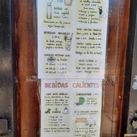 Drinks at CReeA in Tarragona