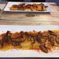   at CReeA in Tarragona