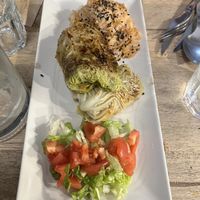   at CReeA in Tarragona