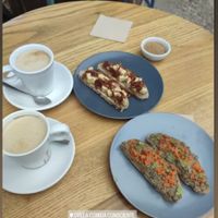   at CReeA in Tarragona