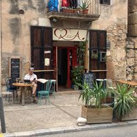 Exterior at CReeA in Tarragona