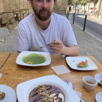   at CReeA in Tarragona