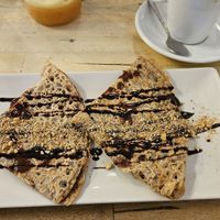  at CReeA in Tarragona