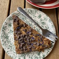   at Salt Café in Fareham